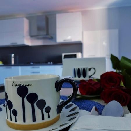 Casa Vacanza "Marinella" Sulmona Bagian luar foto