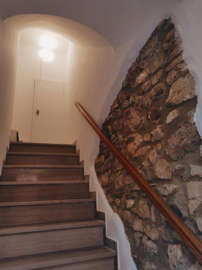 Casa Vacanza "Marinella" Sulmona Bagian luar foto