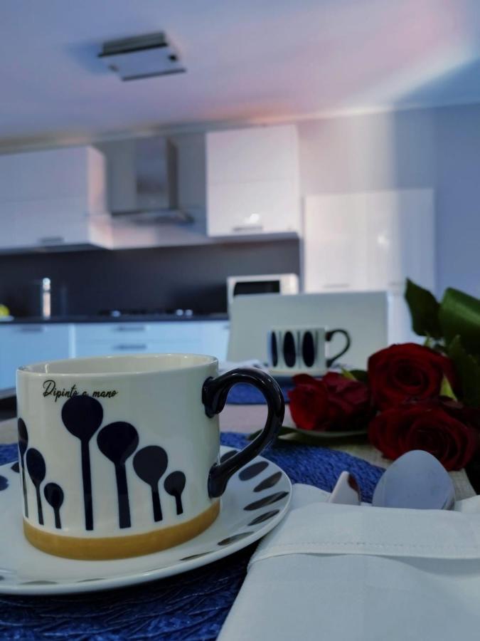 Casa Vacanza "Marinella" Sulmona Bagian luar foto