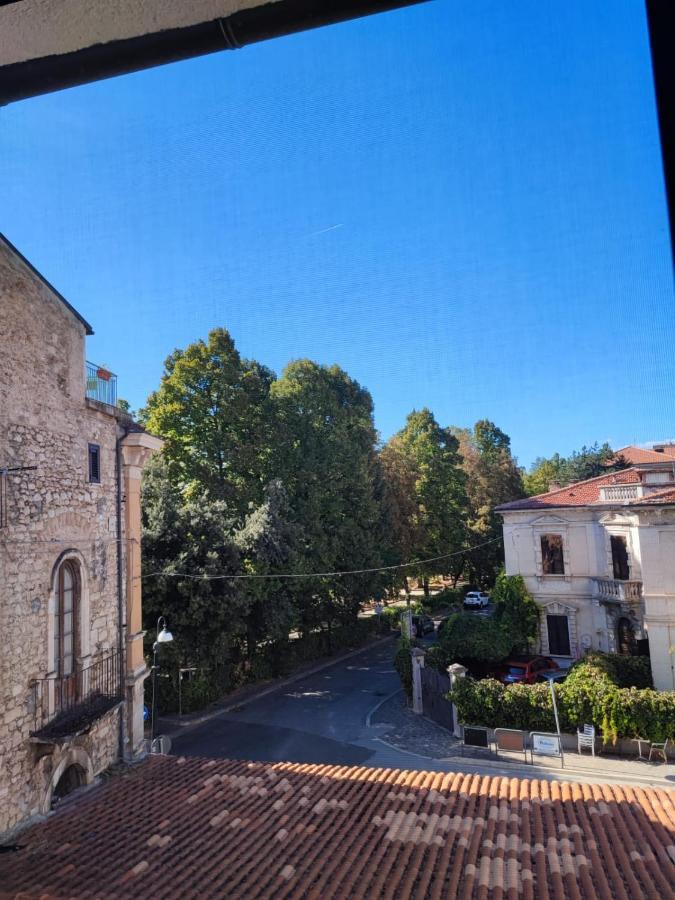Casa Vacanza "Marinella" Sulmona Bagian luar foto