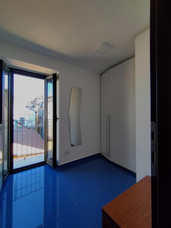 Casa Vacanza "Marinella" Sulmona Bagian luar foto