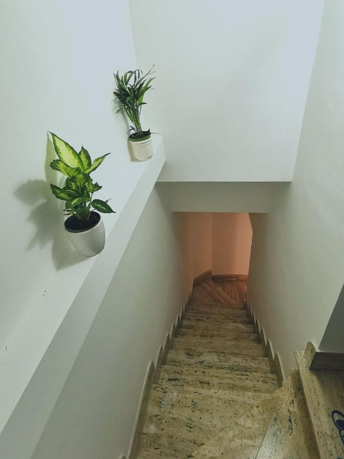 Casa Vacanza "Marinella" Sulmona Bagian luar foto